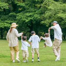 【夏休み限定/素泊り】小学生の添い寝無料！家族旅行プラン（事前決済）