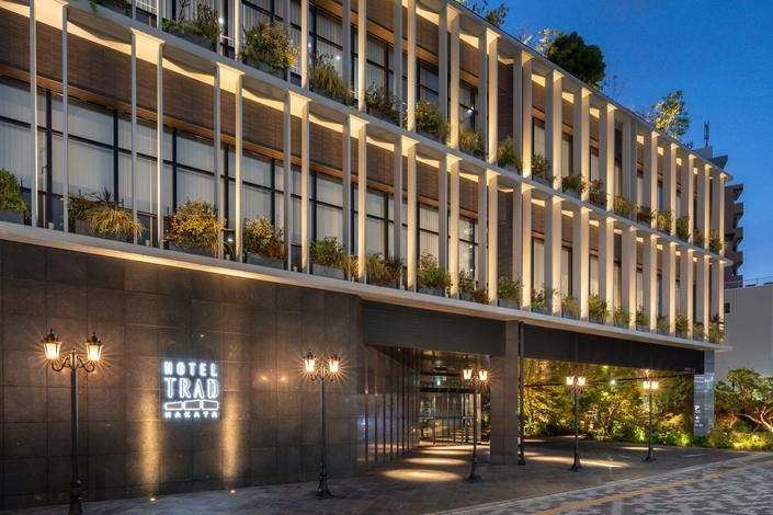 【お部屋タイプお任せプラン/朝食付き】(事前決済)