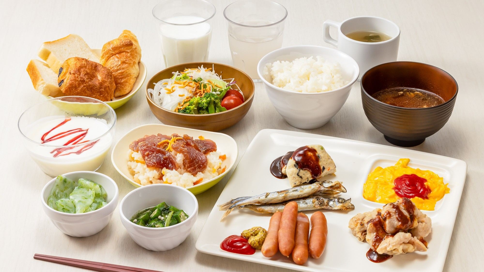 【松阪牛まるよし鍋】夕食は松阪牛の名店『まるよし本店』でコースを堪能＜1泊2食付＞
