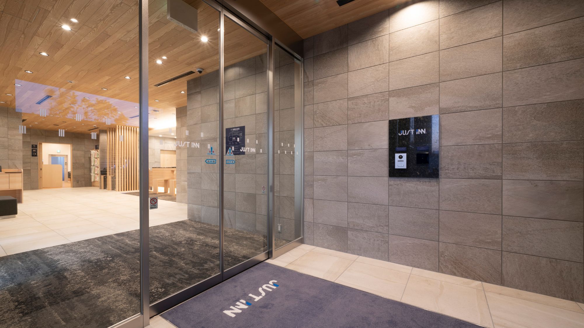 ◆外観|エントランス