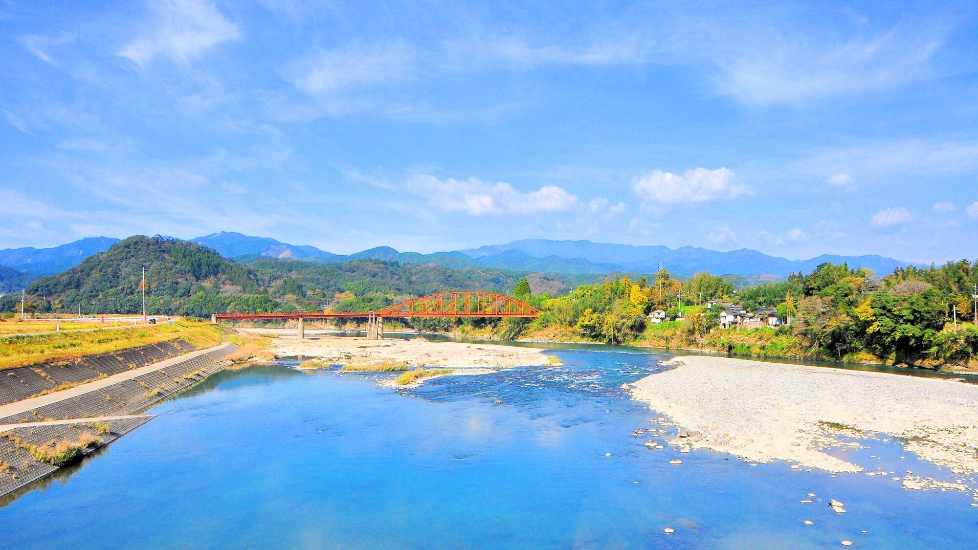 【素泊まり】夏目友人帳の聖地＆人吉神城の温泉で心温まる物語旅プラン