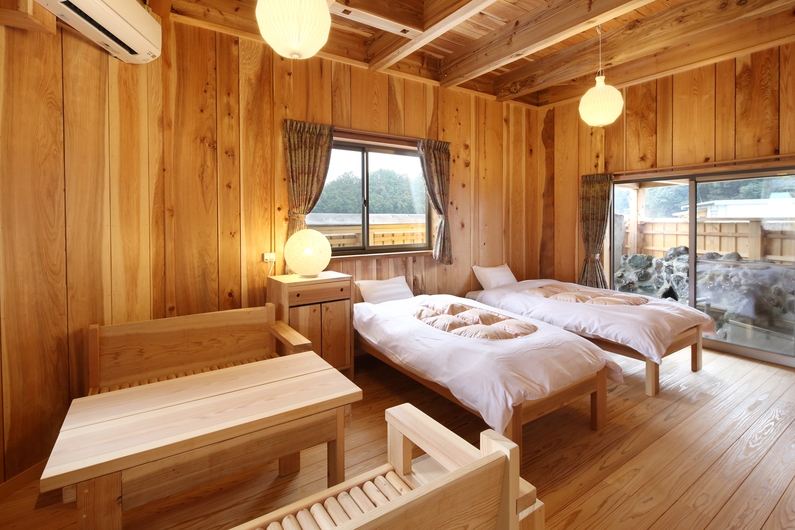 一人旅専用プラン♪源泉かけ流し温泉を独り占め！お部屋も広々、ゆったりお寛ぎください◎(返金不可)