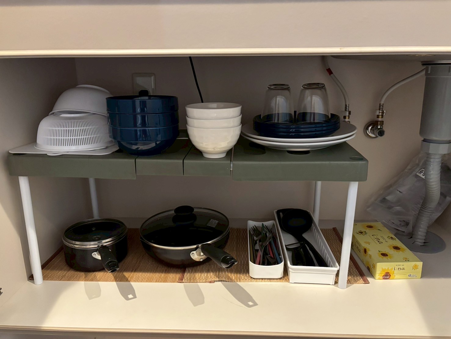 キッチン(食器・調理器具)②