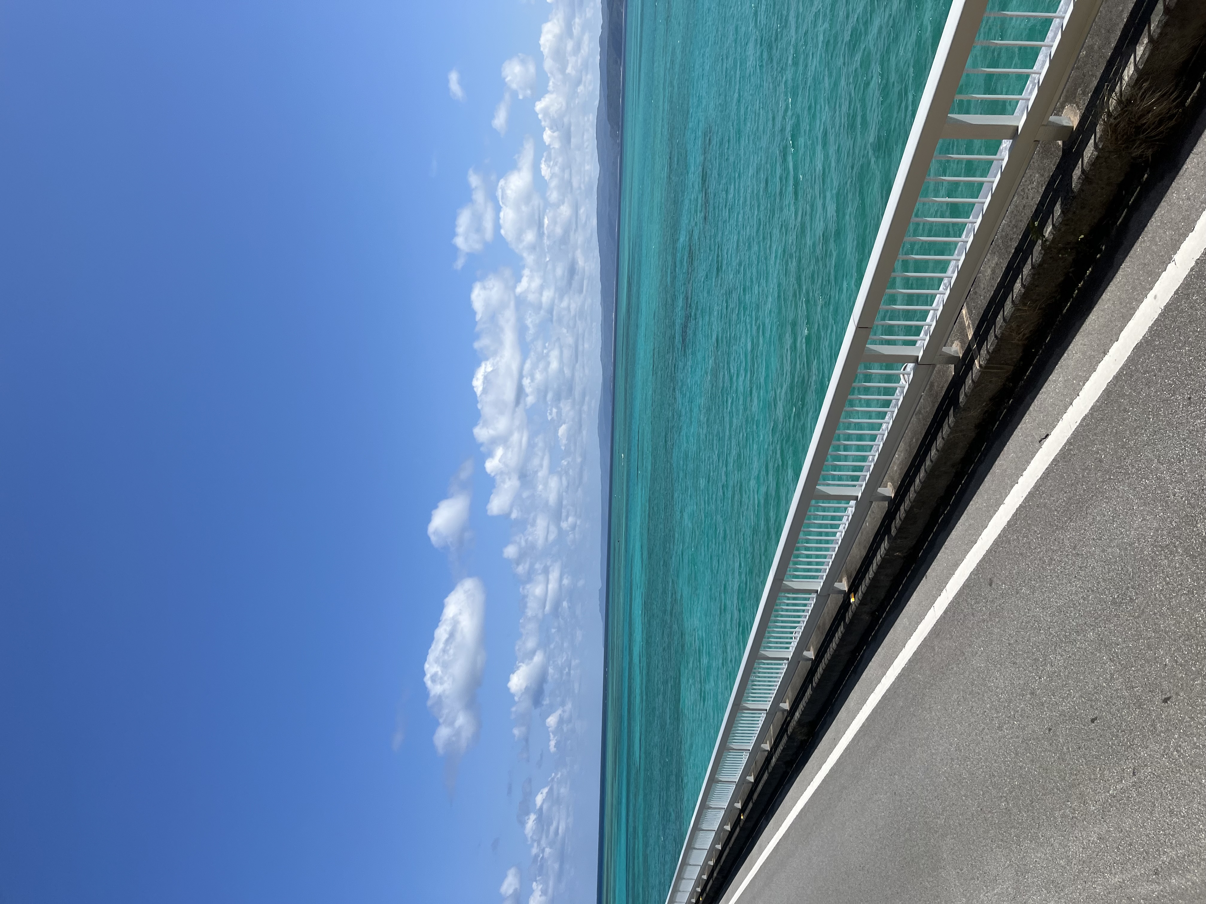 【沖縄観光地】古宇利大橋