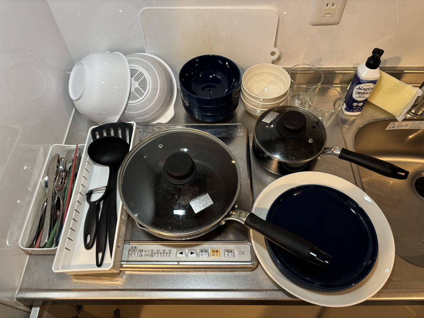 キッチン(食器・調理器具)