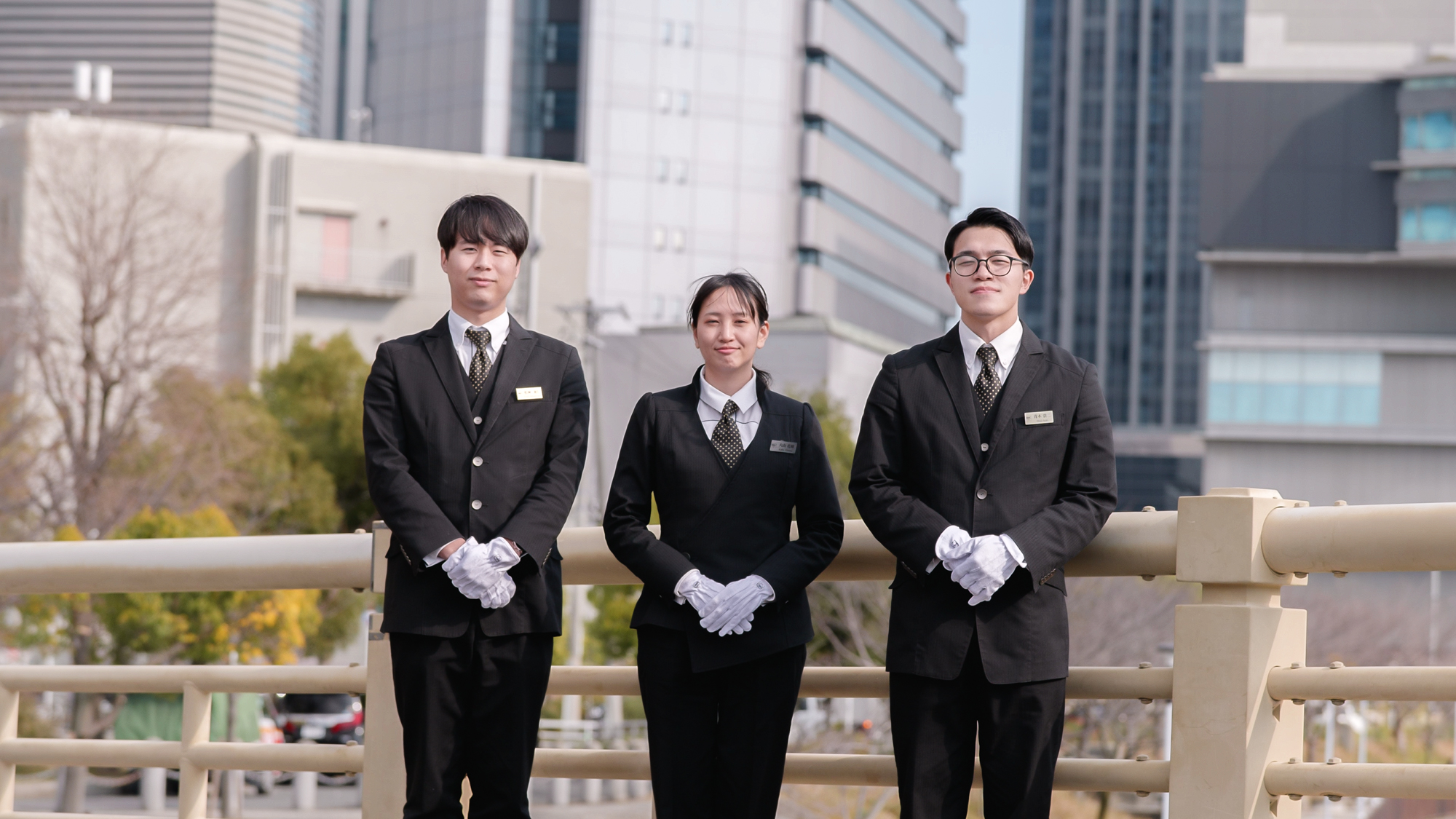 タクシードライバーイメージ