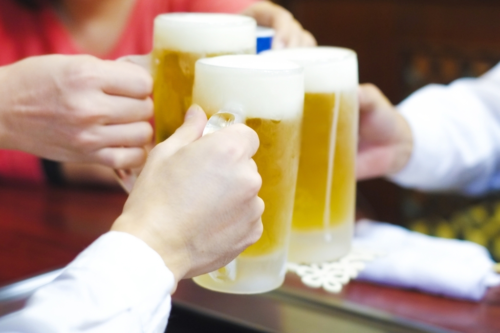 【期間限定】＜90分飲み放題付き！＞　四季折々のスタンダード御膳／1泊2食付