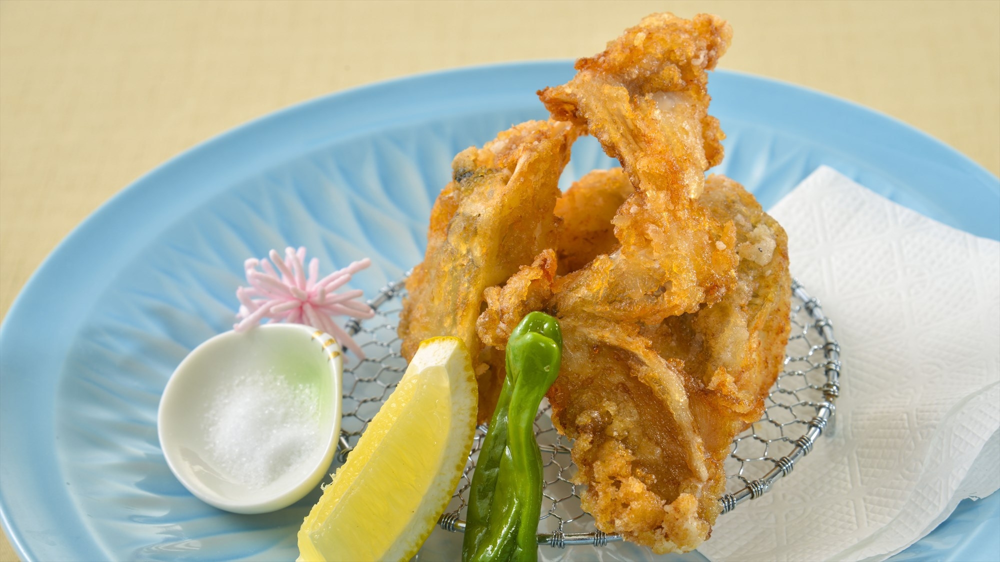 【早期割30/さき楽】【夕食・朝食付】てっさ・てっちりにヒレ酒など　ふぐづくし極み御膳｜3月まで