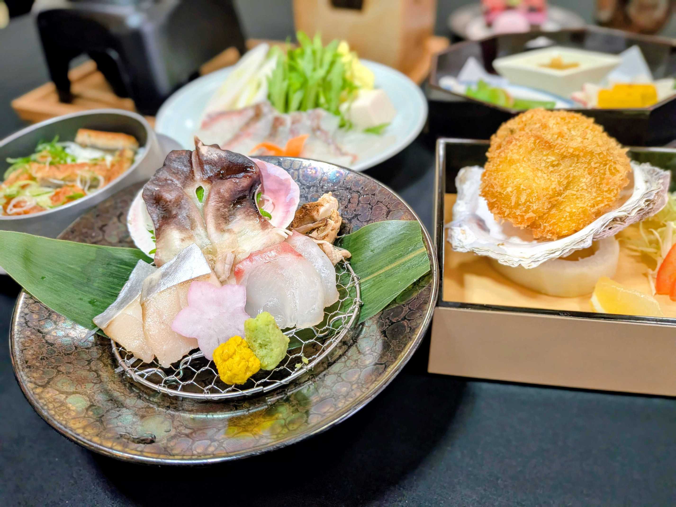 【夕食・朝食付】絶景グランピング　天橋立ビュー・料理長が贅を尽くした特撰会席