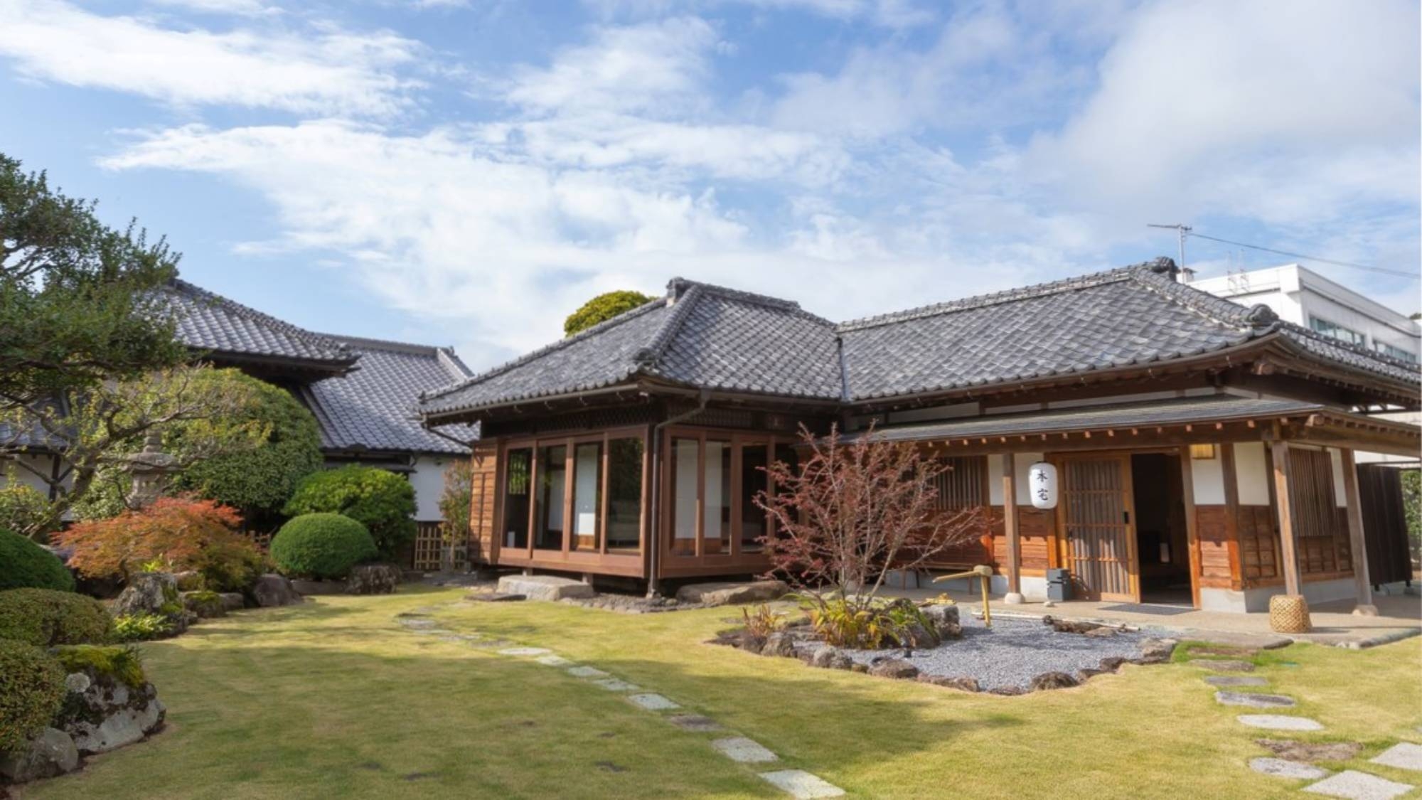 【2食付】那珂川町産の有精卵のオムライス・那須豚肉のハンバーグをメインにした洋食セットをお部屋にて