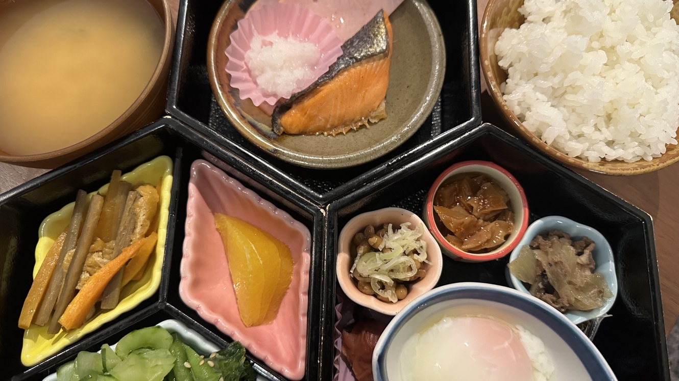 【スタンダード朝食付】有形文化財で過ごす特別な休日＆地元産の食材を使った日本の朝ごはんをお部屋食にて