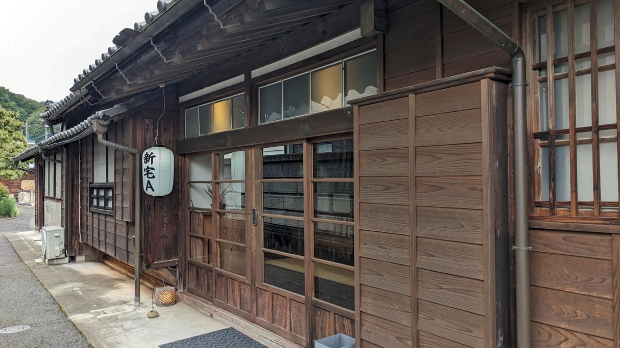 【1日1組限定】旬の野菜を収穫して農家さん宅でいただく、心温まる農家夕食体験付き宿泊プラン＜2食付＞