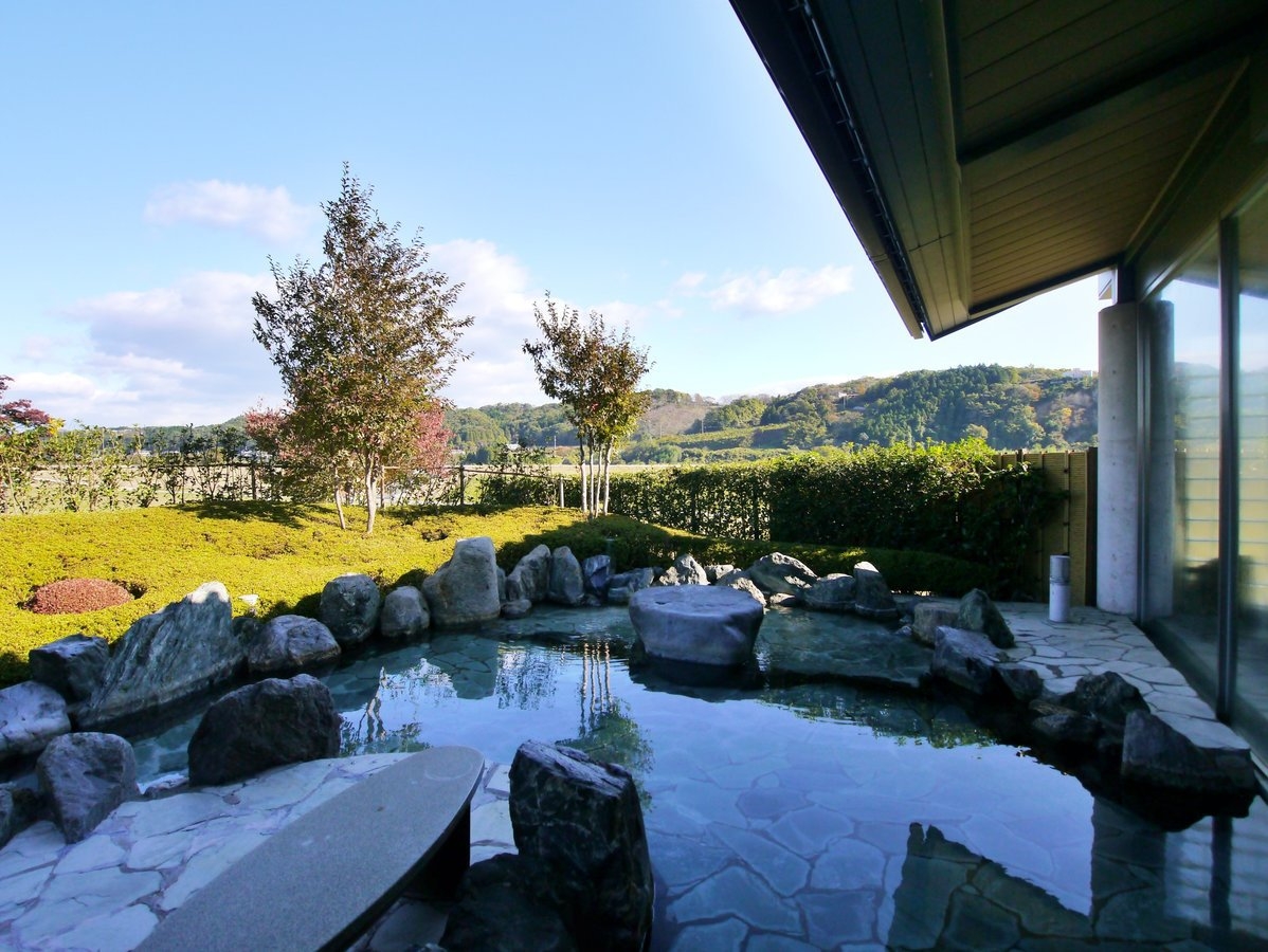 【冬季限定・特典付】美肌の湯☆馬頭温泉日帰り入浴券＋夕食は季節の食材を使った和食セットをお部屋食にて