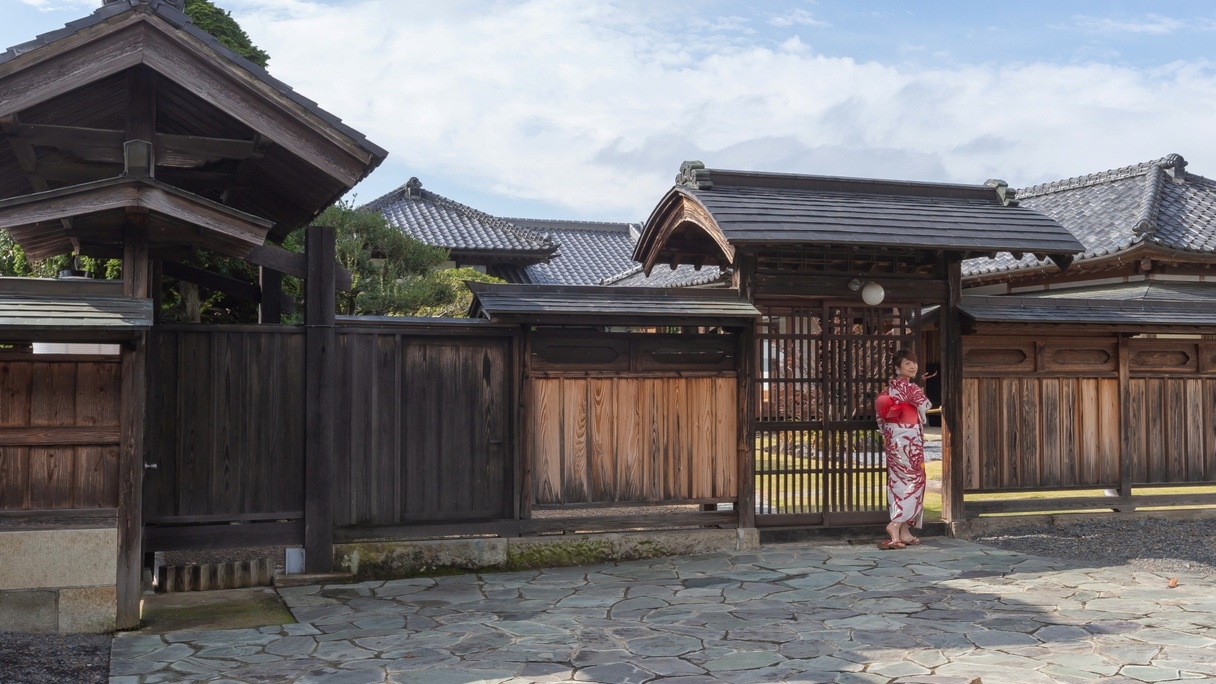 【2食付】トラフグ・清流那珂川でとれる鮎の塩焼き・季節の食材を使った和食セットをお部屋食にて