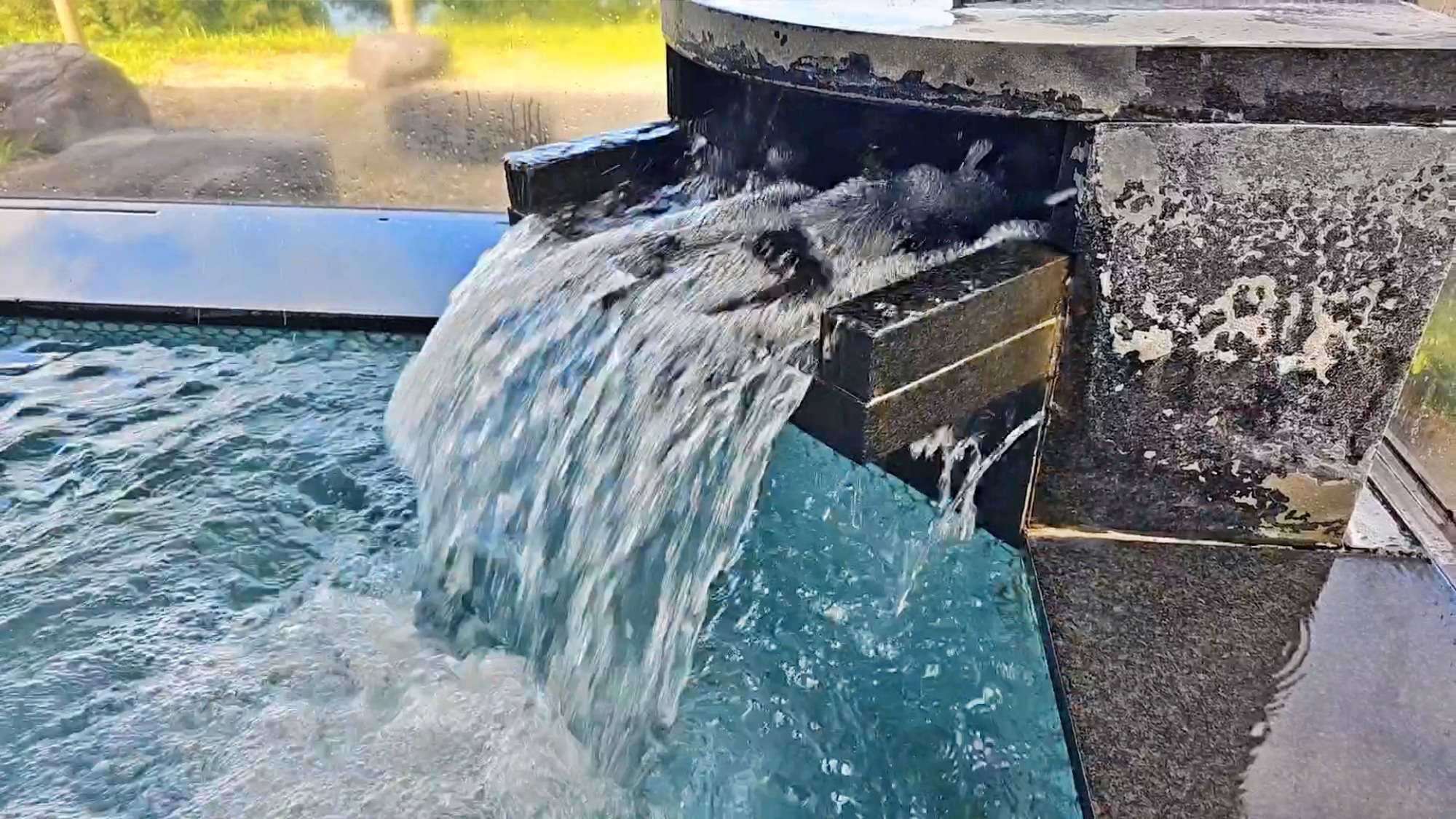 【ゆりがねの湯】馬頭温泉郷は、その滑らかな泉質から「美人の湯」として有名です