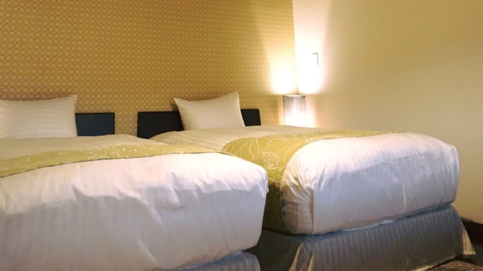 【文庫蔵】ベッドルーム