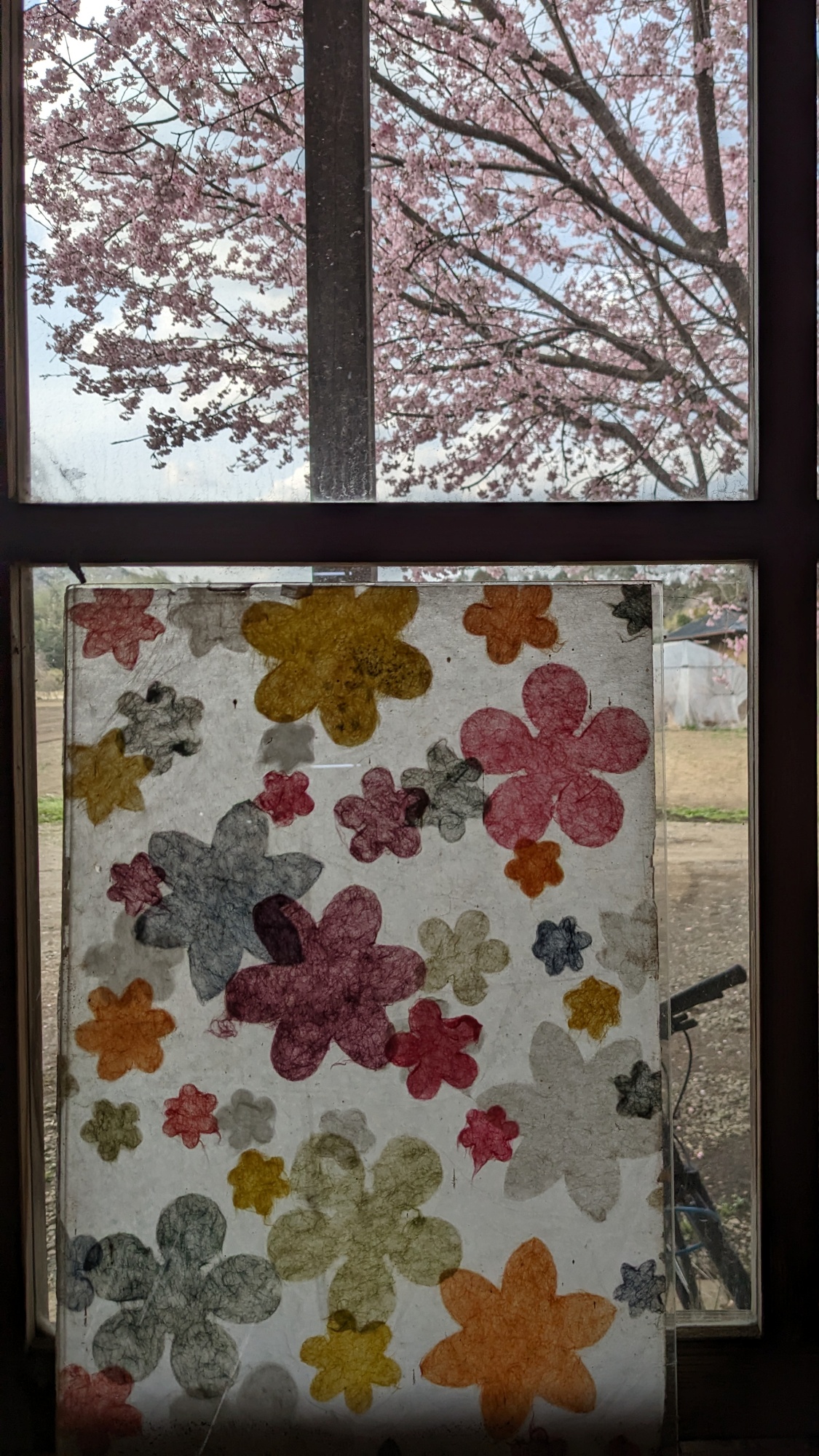 【体験アクティビティ】烏山和紙会館での和紙漉き体験