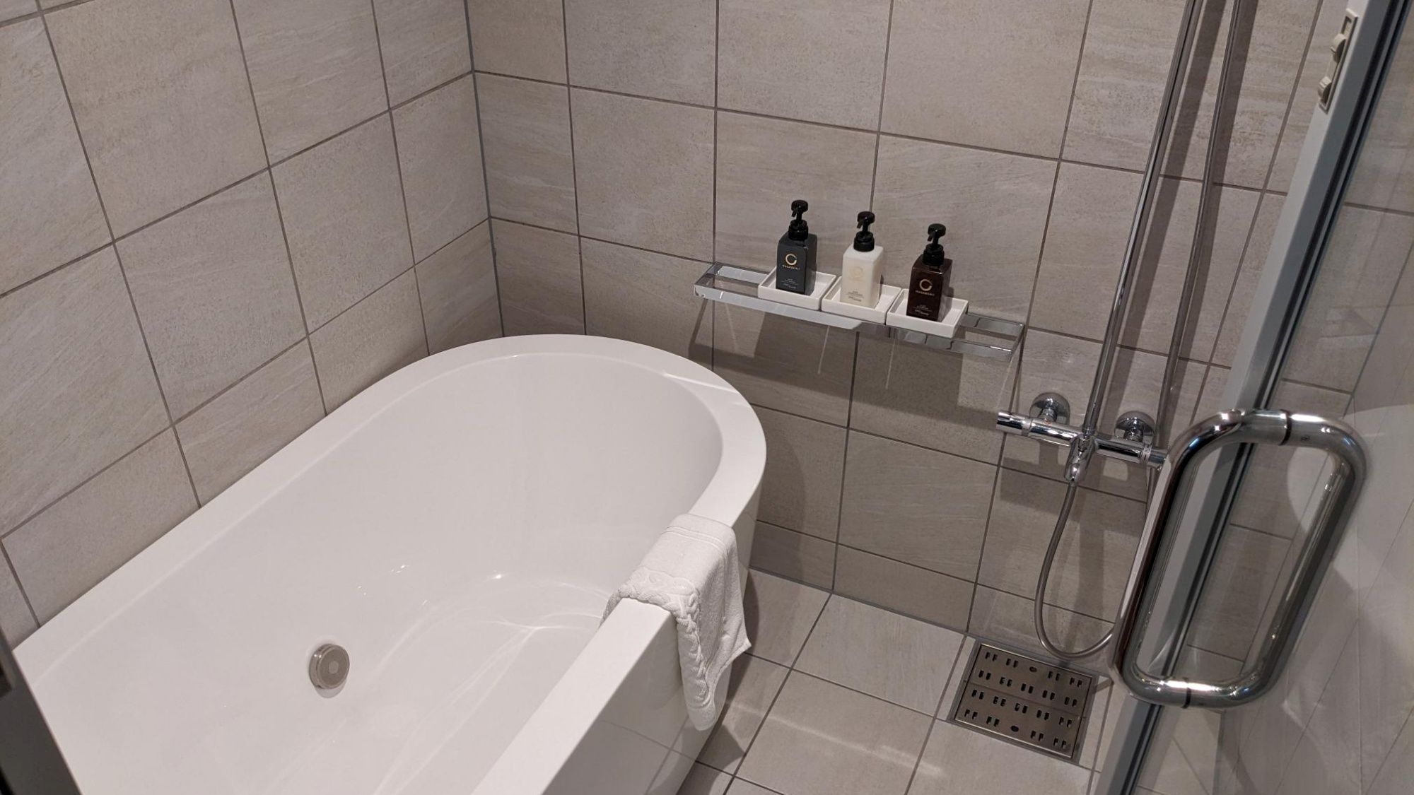 【土蔵】バスルーム