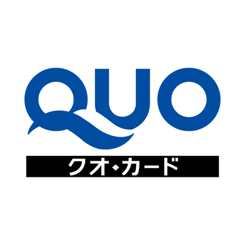 Quoカードプランもご用意しております♪