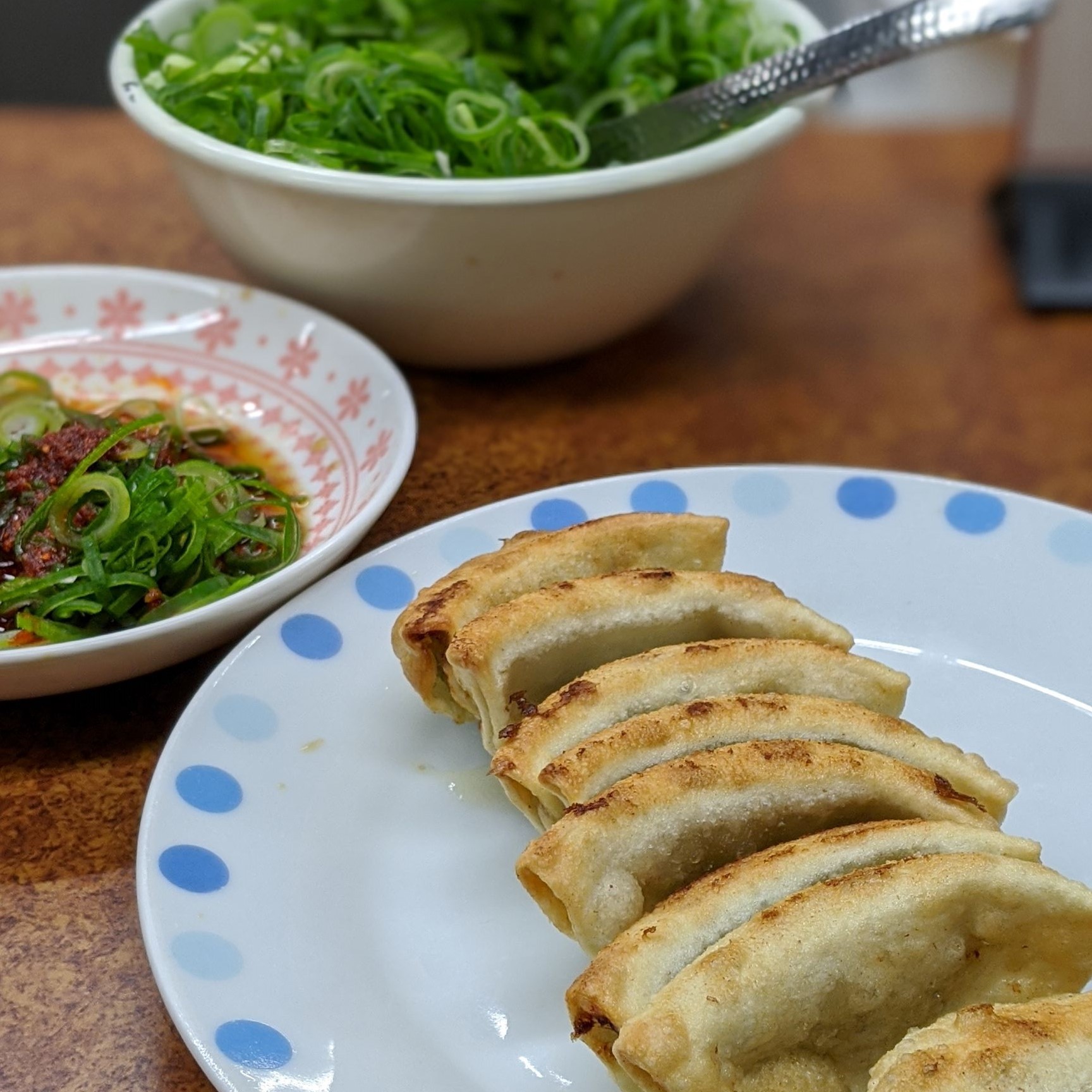 流川【餃子センター】様