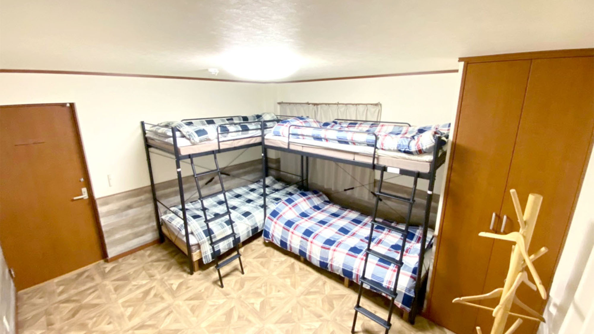 ・【ルームデイゴ】