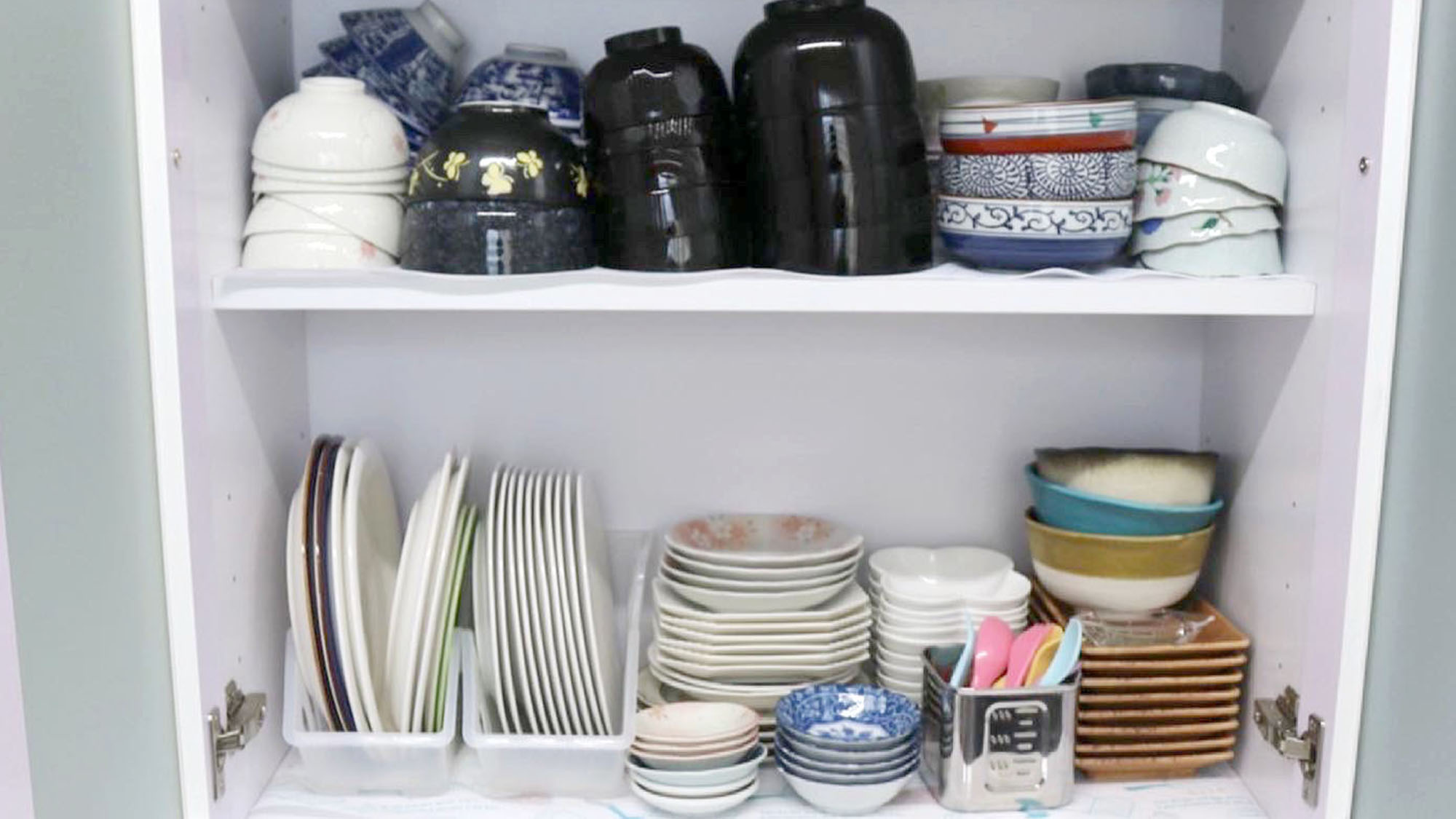 ・食器類も色々ございます