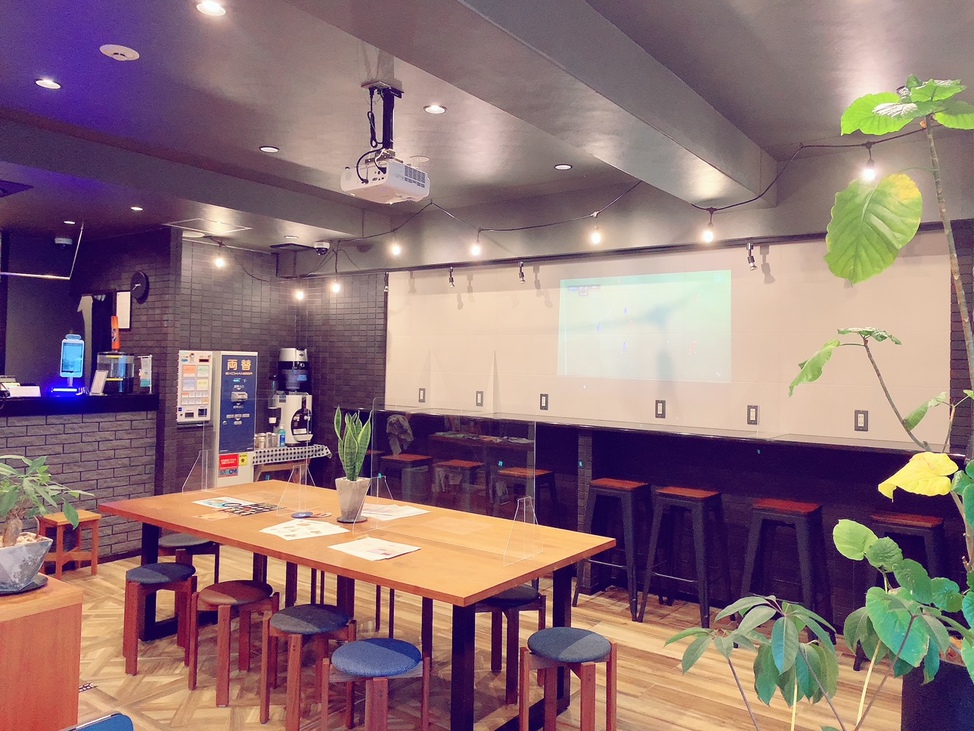 【オンライン決済】スタンダードルーム★素泊まりプラン★