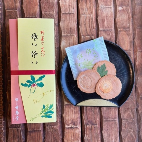 【京都の老舗「甘春堂」特製 和菓子付きプラン】京都観光＆ビジネス応援 〜（素泊り）