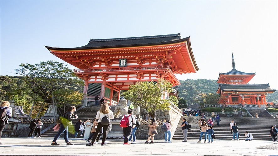 清水寺