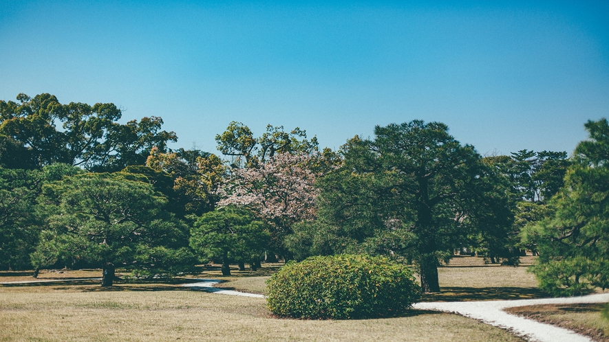 周辺観光風景 - 022