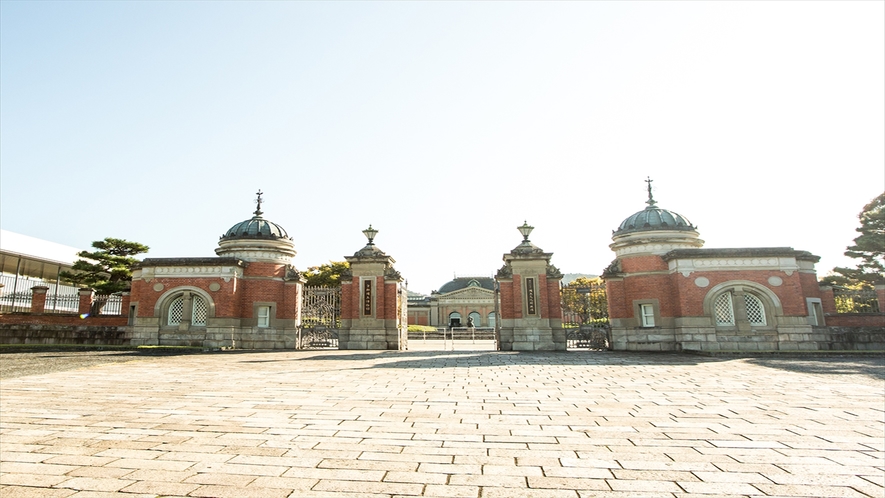 京都国立博物館