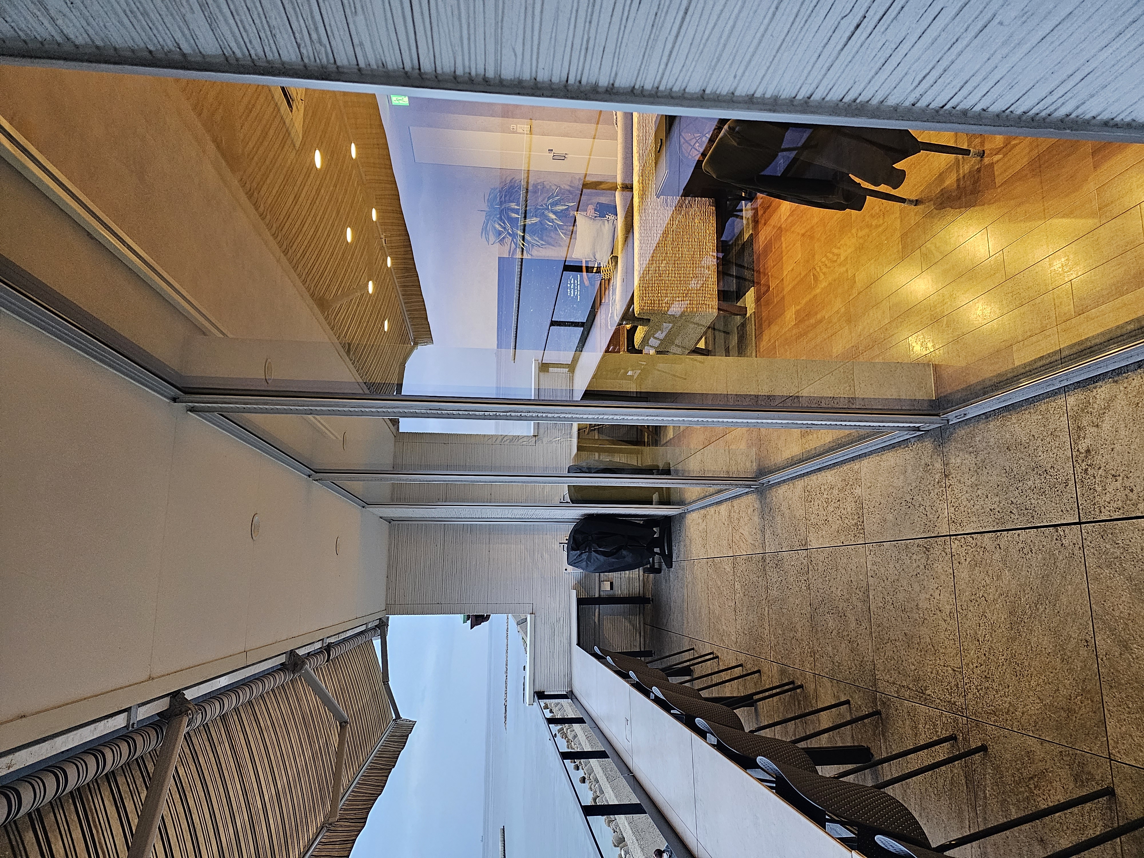 2F オーシャンビューテラス①