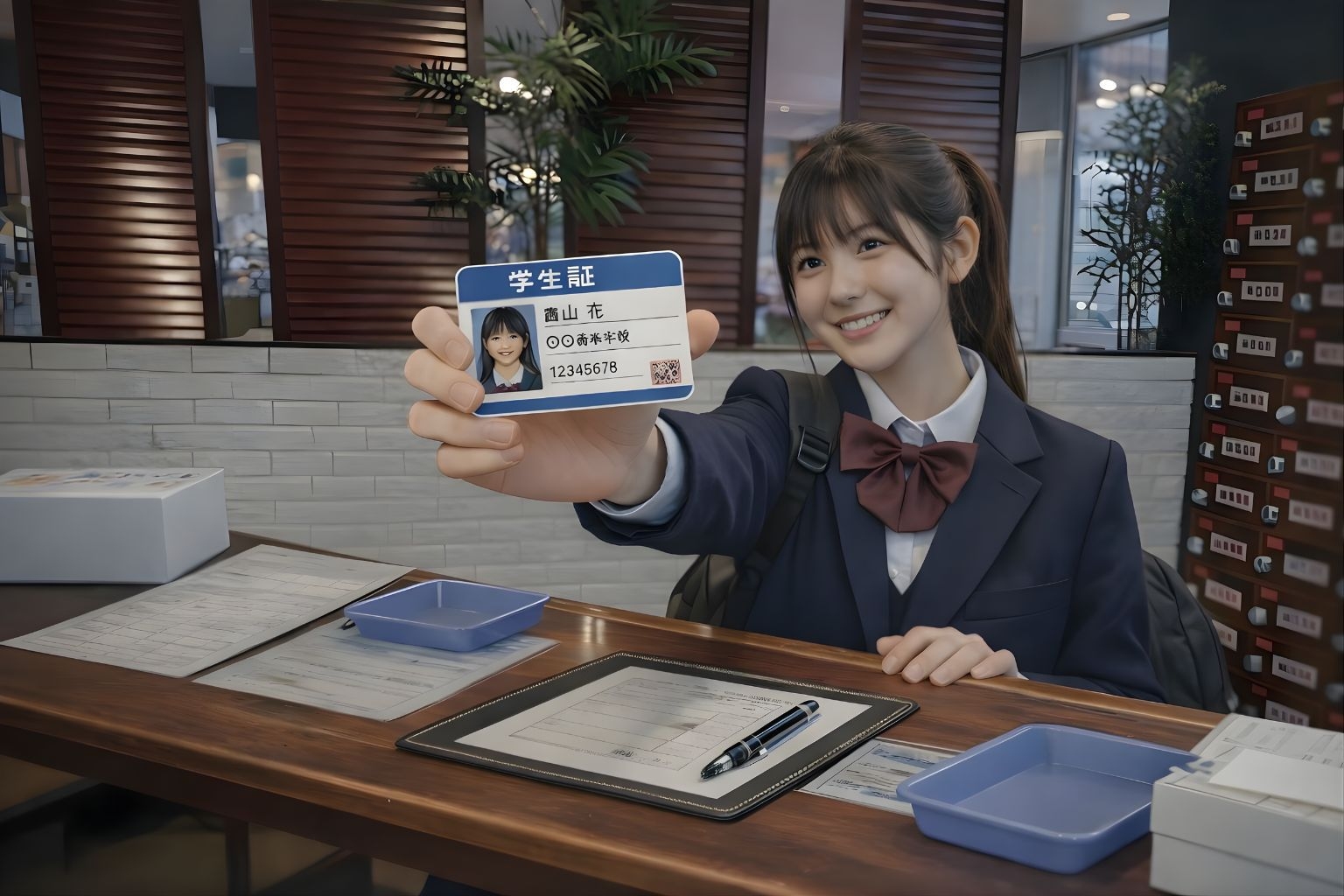  ★学生応援★ 学割特別料金プラン ※学生証提示必須