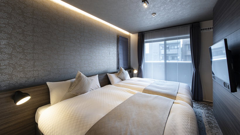 【返金不可プラン】10％OFFで東山エリアをお得に滞在☆全室40㎡以上のキッチン・洗濯機付き