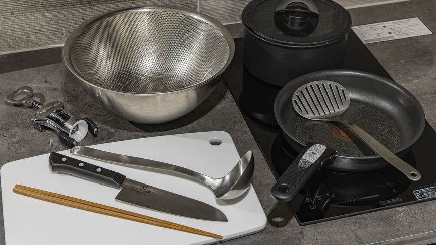 【スタンダードプラン】京都東山エリアの高級アパートメントホテル★全室キッチン・洗濯機付【40平米〜】