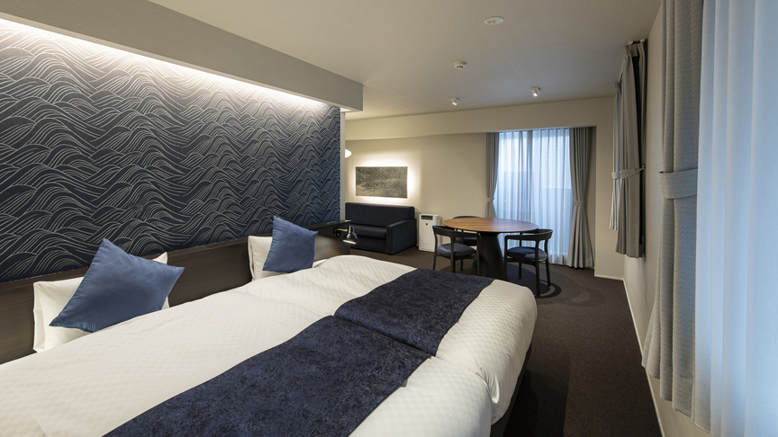 【スタンダードプラン】京都東山エリアの高級アパートメントホテル★全室キッチン・洗濯機付【40平米〜】