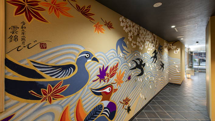 【スタンダードプラン】京都東山エリアの高級アパートメントホテル★全室キッチン・洗濯機付【40平米〜】