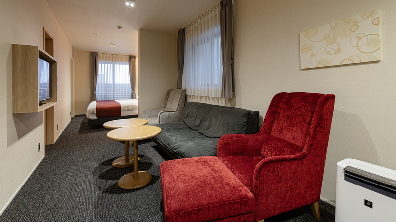 【返金不可プラン】10％OFFで東山エリアをお得に滞在☆全室40㎡以上のキッチン・洗濯機付き