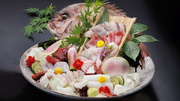 【夏休み特別会席】夕食はお部屋食で！徳島の粋をあつめたグルメ【無料屋内プール】