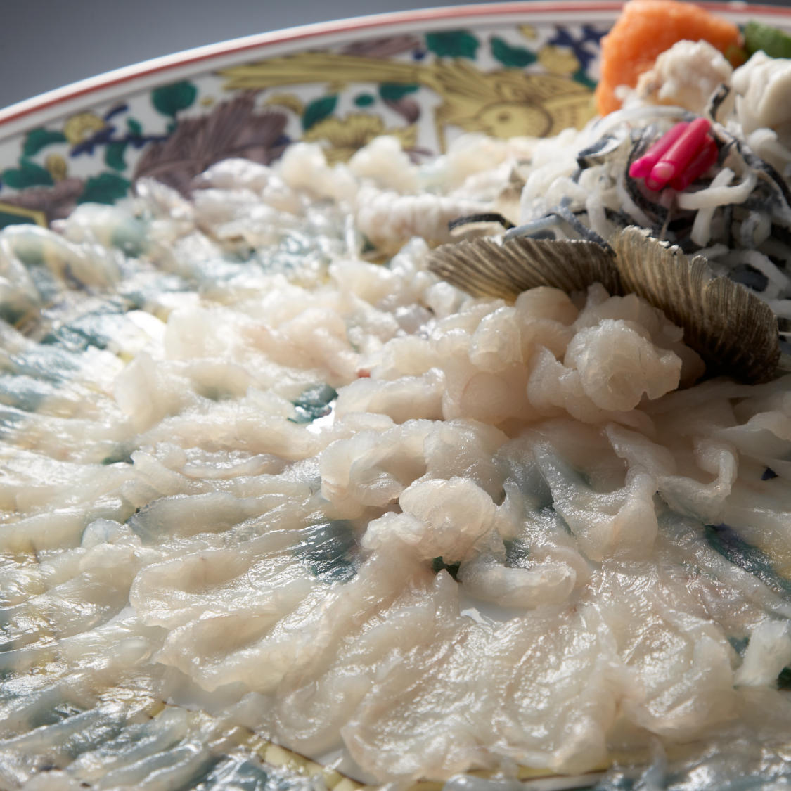 【淡路島３年とらふぐ】ふぐ鍋・てっさ・ふぐ三昧プラン♪【お部屋食】