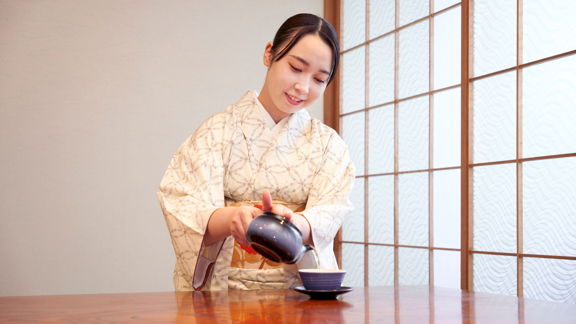 当館人気No１☆阿波牛☆阿波尾鶏☆鳴門鯛！全部食べちゃお渦潮会席☆【お部屋食】