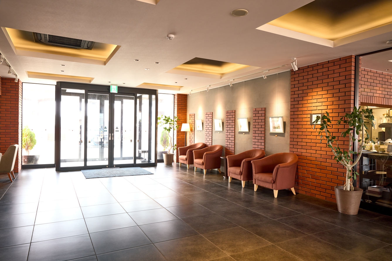 【直前割】直前予約もお得に！直前割引プラン◇朝食付き◇