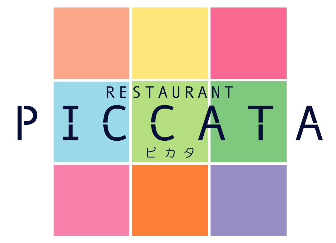 レストラン【PICCATA】