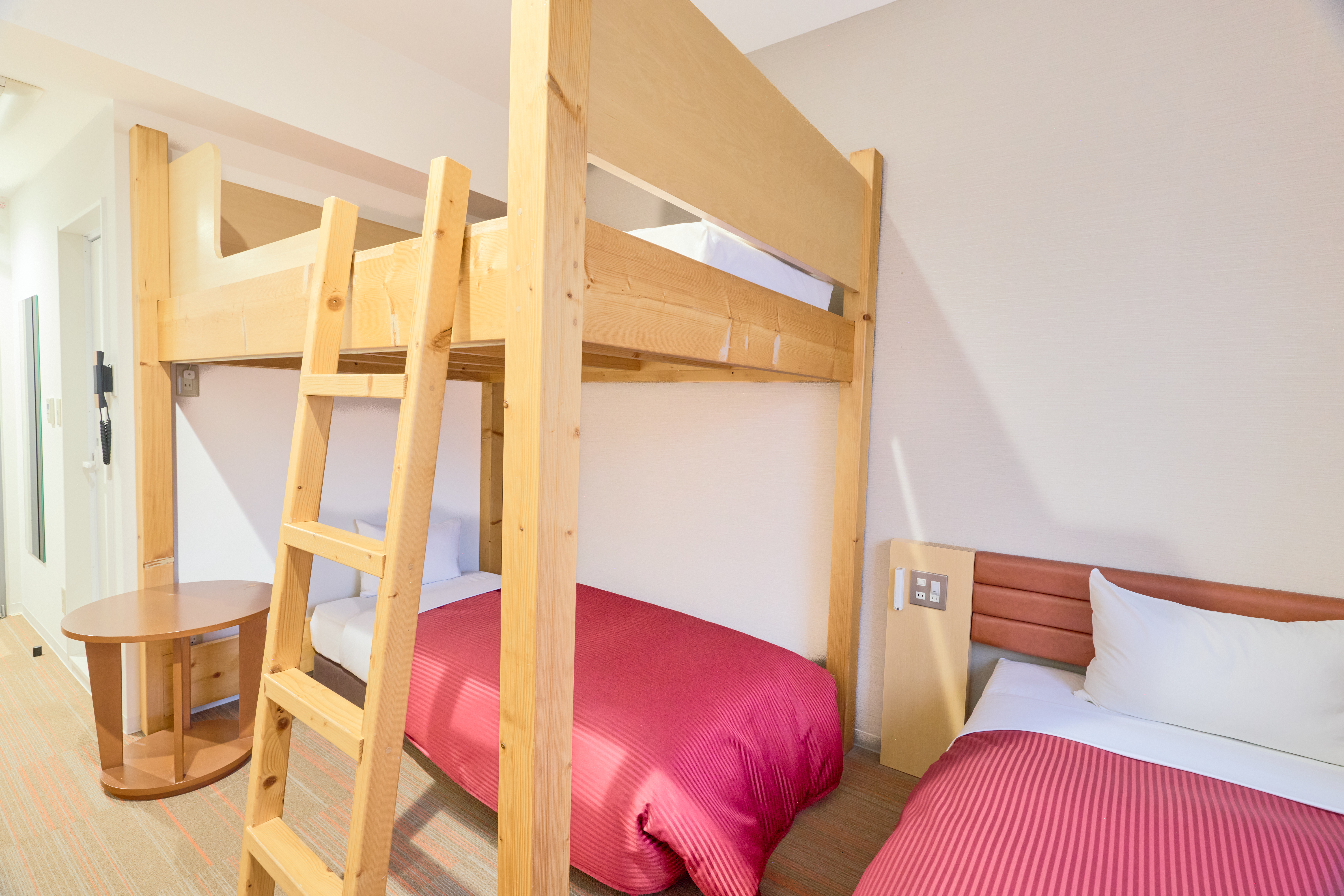 コンフォートツインルーム