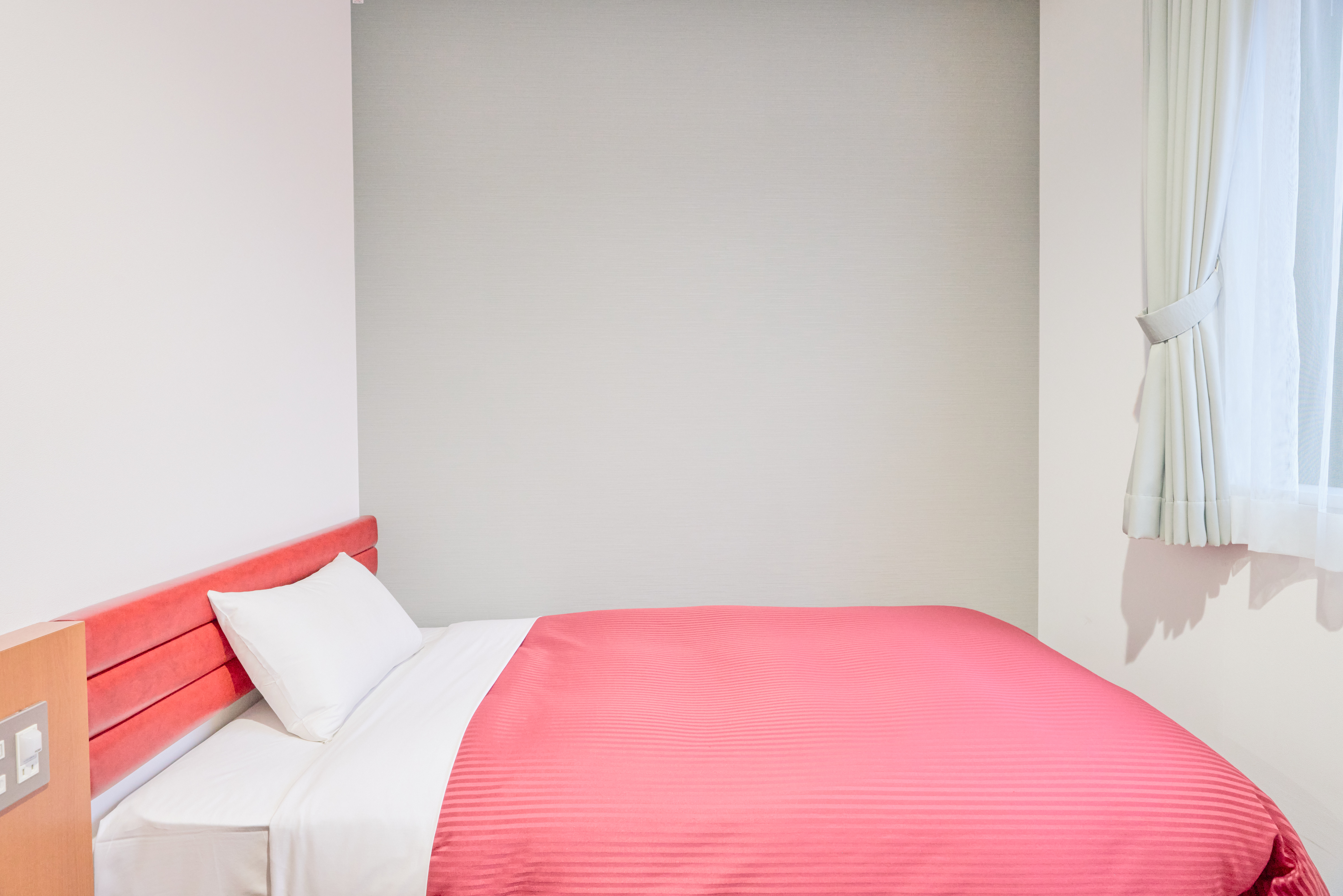 エコノミーシングルルーム