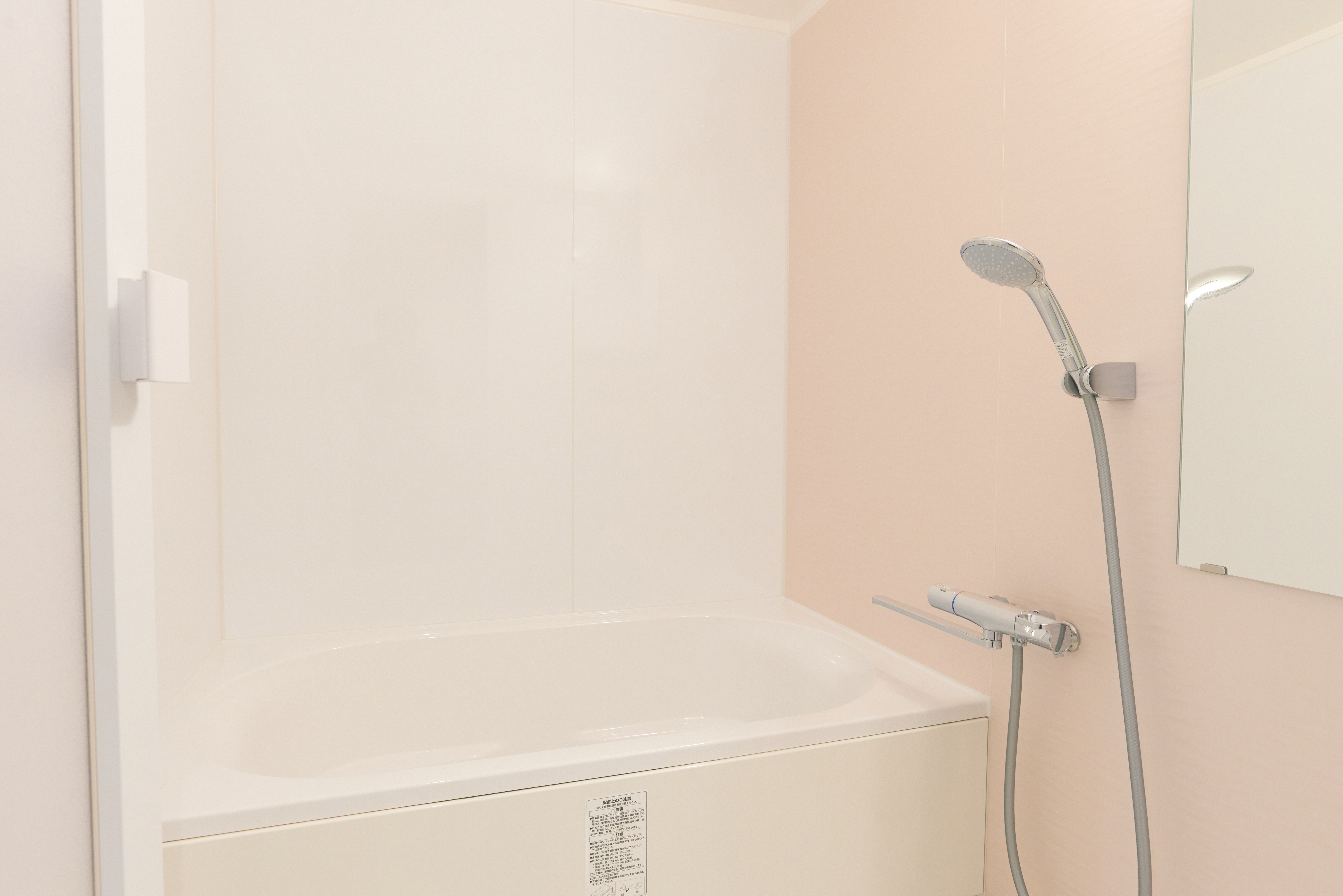 客室ユニットバス