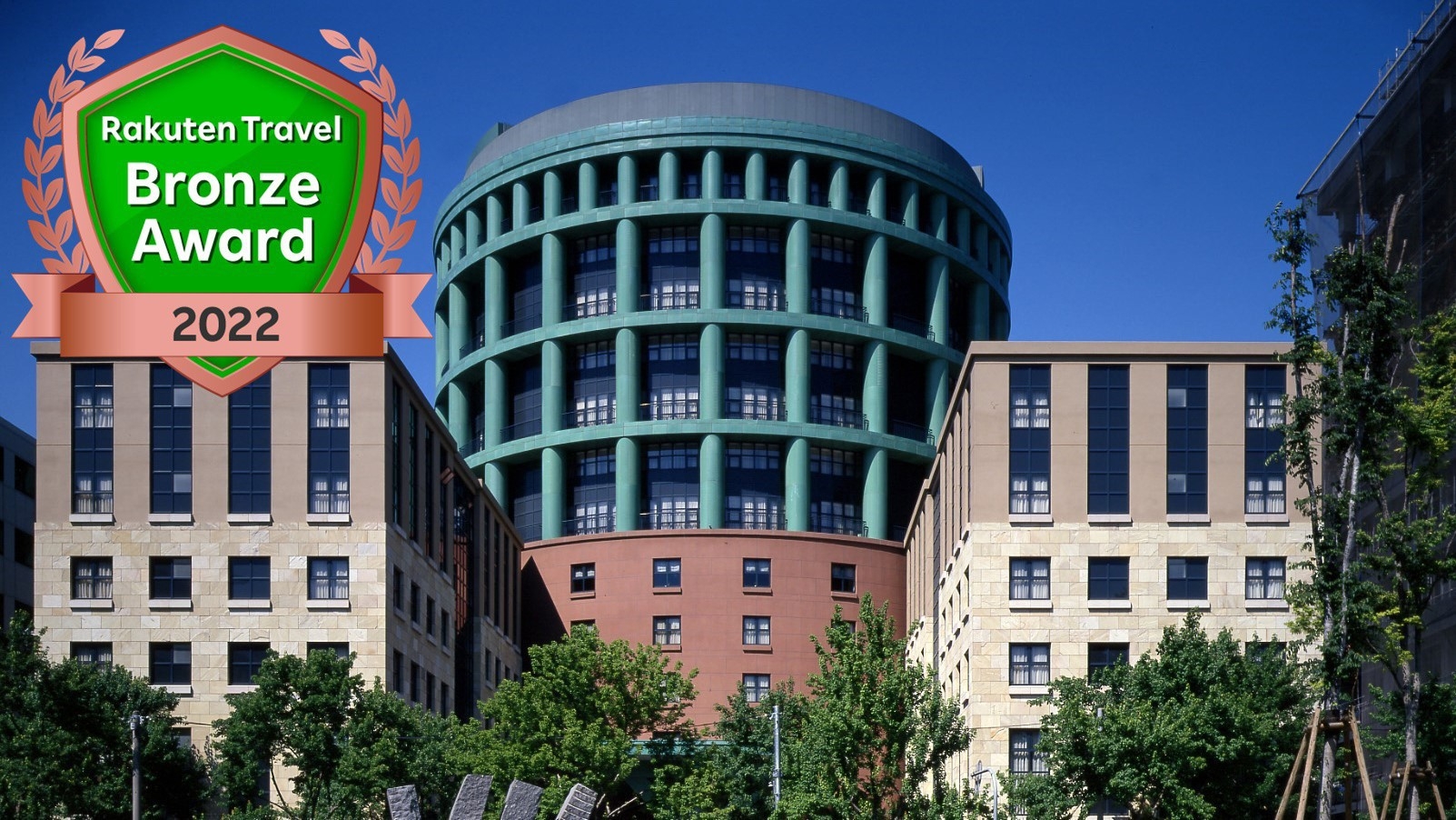 【返金不可】期間限定/お得に福岡旅行を満喫/素泊まり