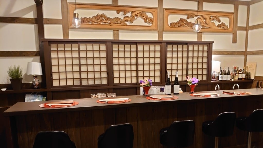 酒バー利用券付き宿泊プラン