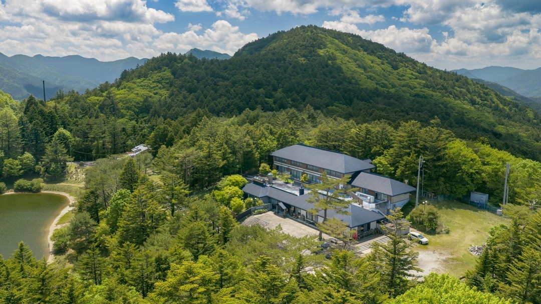 【素泊まり】大浴場でリフレッシュ♪登山・観光予定に合わせて自由に過ごす