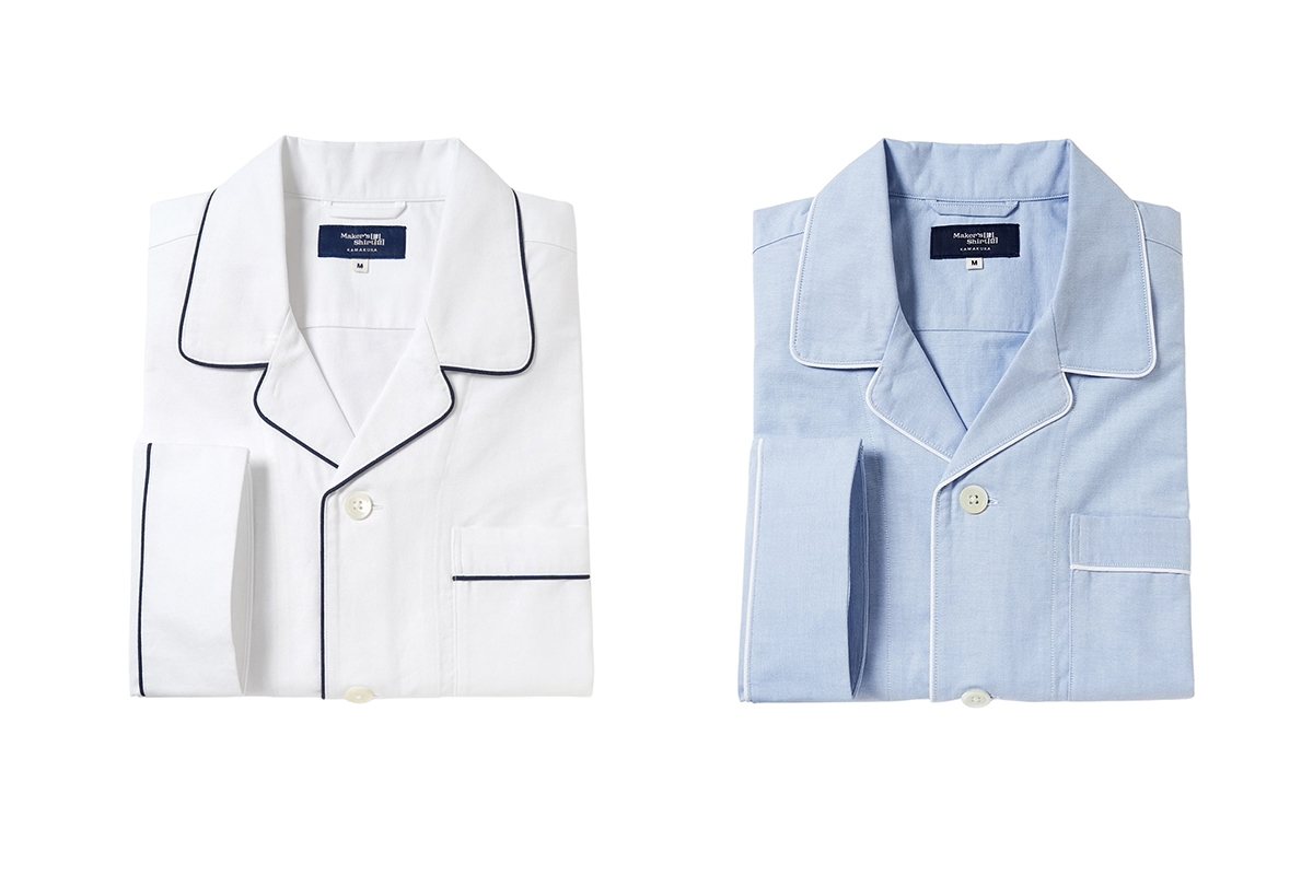 開業5周年記念「メーカーズシャツ鎌倉」パジャマ付き宿泊プラン〜素泊まり〜